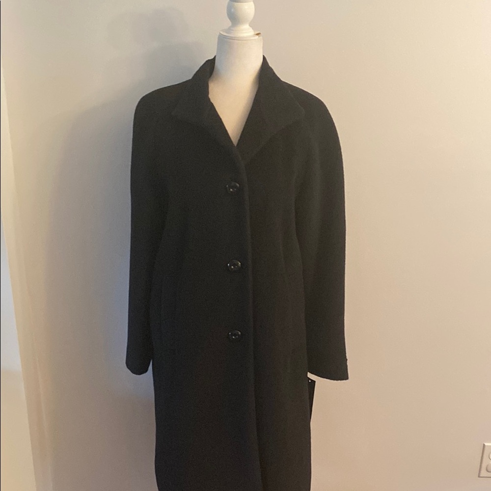 Jones  New York NWT woman’s overcoat